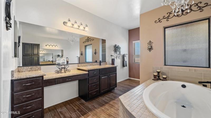 Interior - 6233 E Molly Dr-20