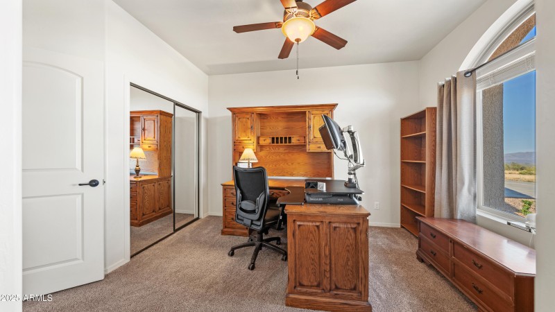 Interior - 6233 E Molly Dr-34