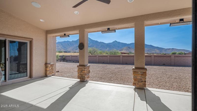 Interior - 6233 E Molly Dr-28