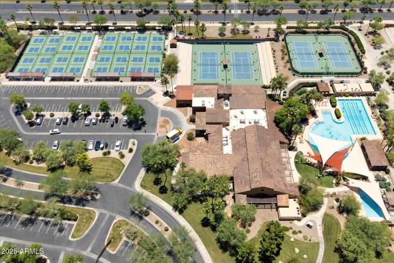 Robson Ranch Sports Club