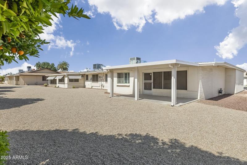 10222 N 105th Dr, Sun City - 305