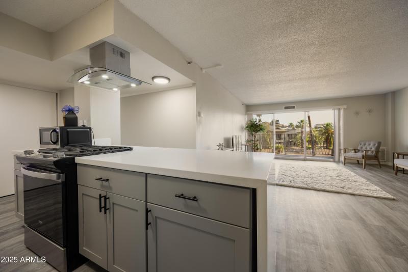 Redondo Condo with view 2.2