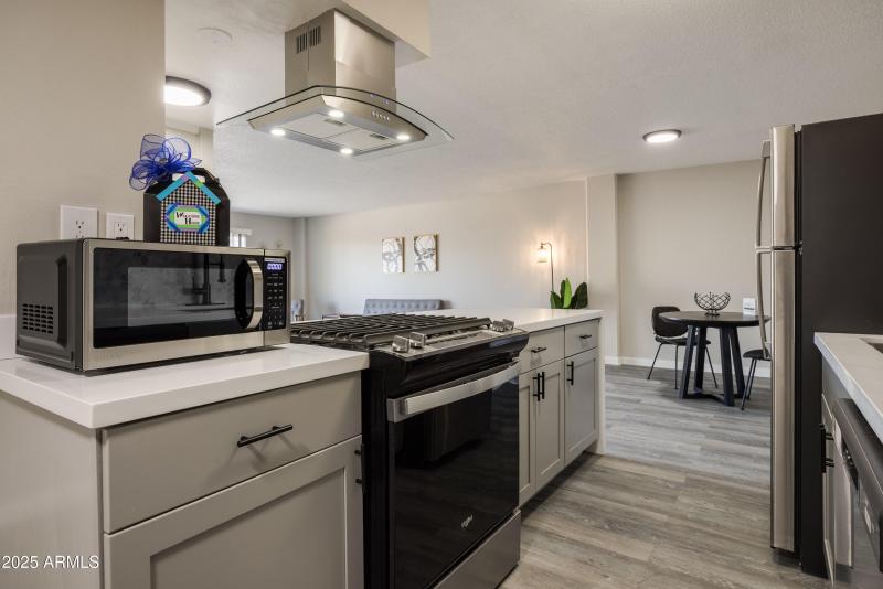 Redondo Condo Kitchen 2.2