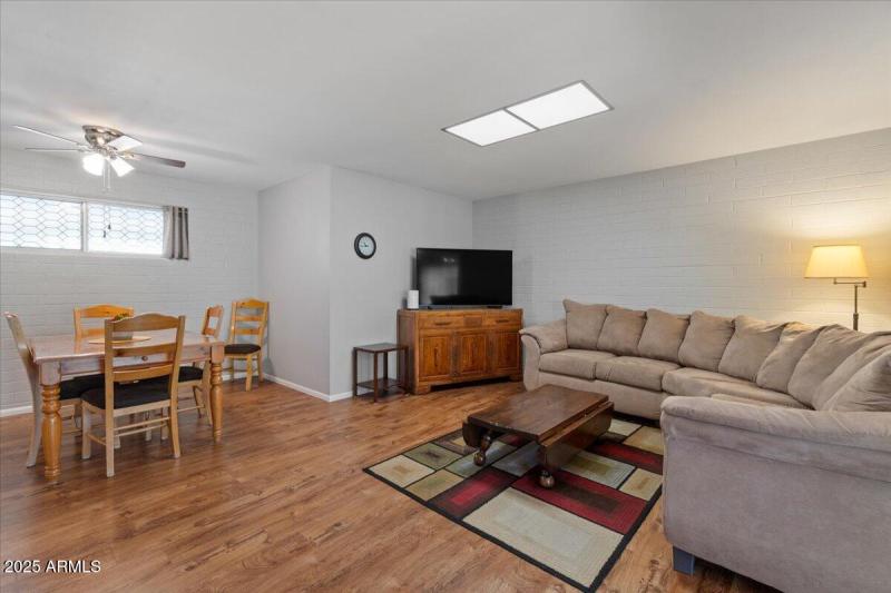 18-Living Room and Dining