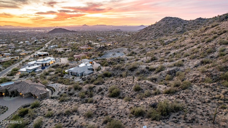 42 - Rocky Ridge Drone