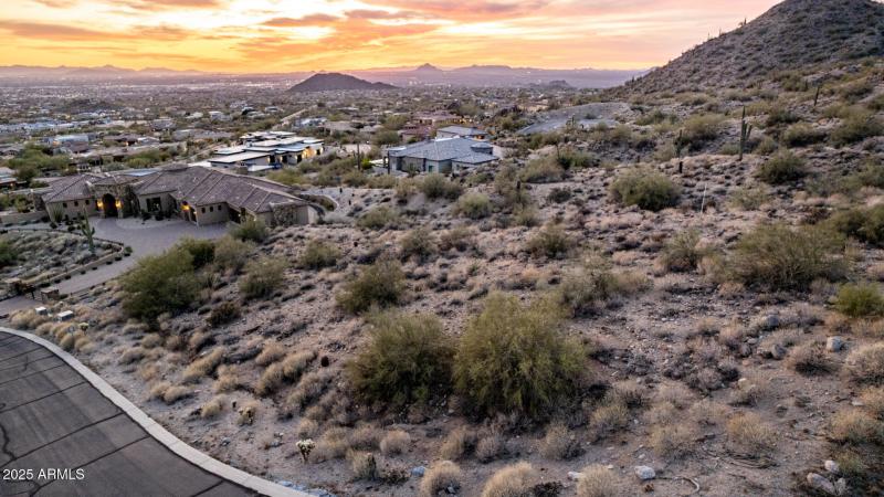 40 - Rocky Ridge Drone