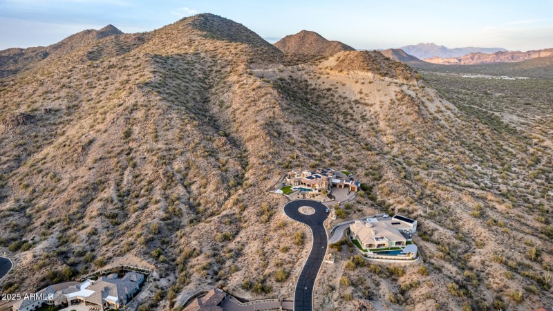 35 - Rocky Ridge Drone