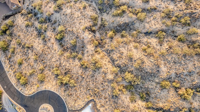 27 - Rocky Ridge Drone