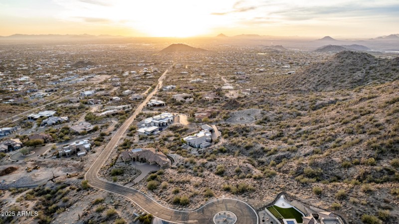 29 - Rocky Ridge Drone