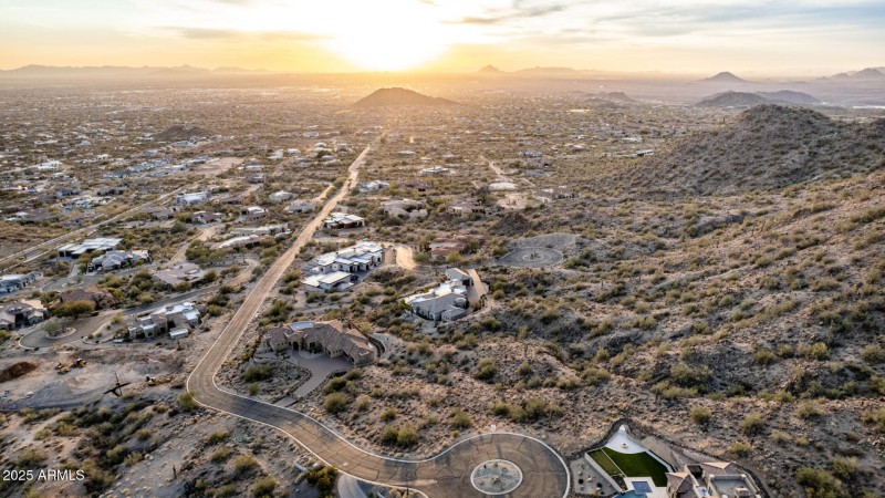 30 - Rocky Ridge Drone