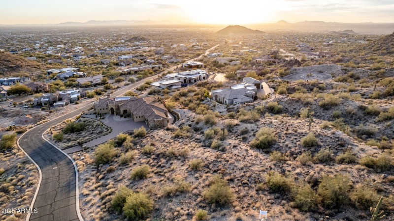 22 - Rocky Ridge Drone