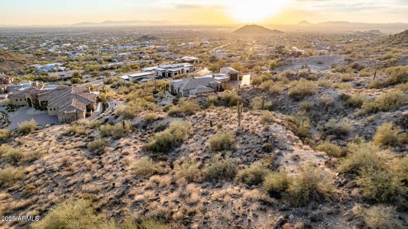 20 - Rocky Ridge Drone