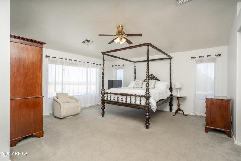 Master Bedroom Photo 1