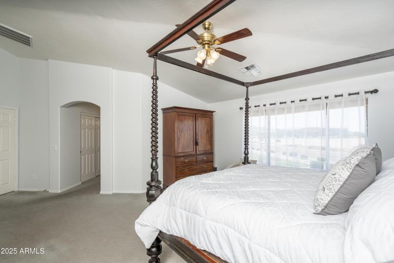 Master Bedroom Photo 2