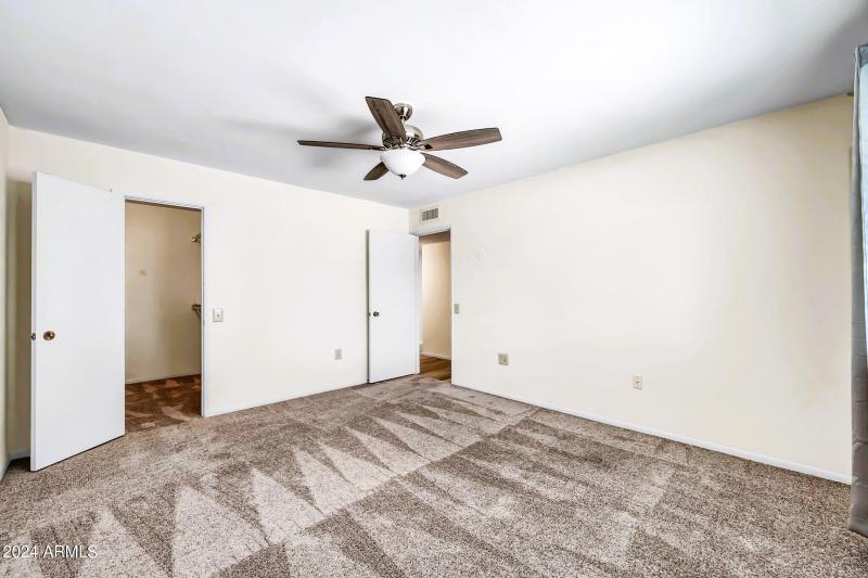 Guest bedroom - 103rd