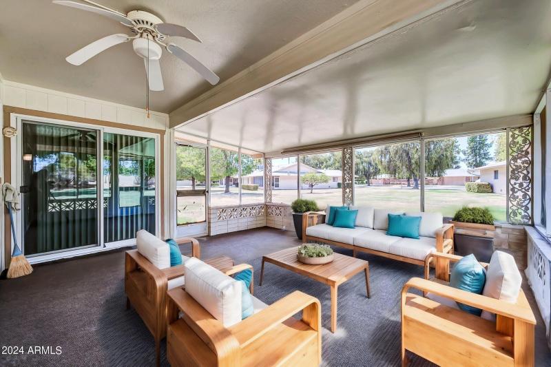 Arizona Room - staged - 103rd