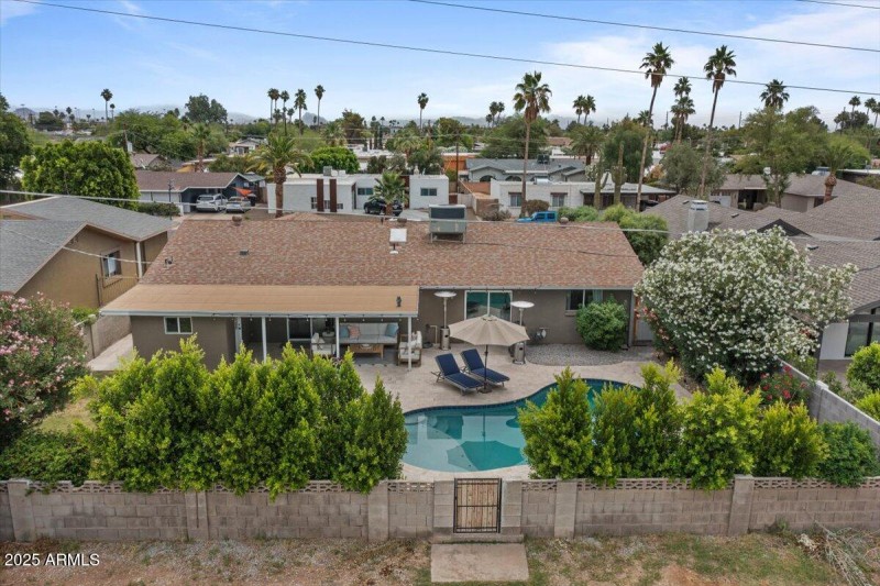 54-Aerial back of home