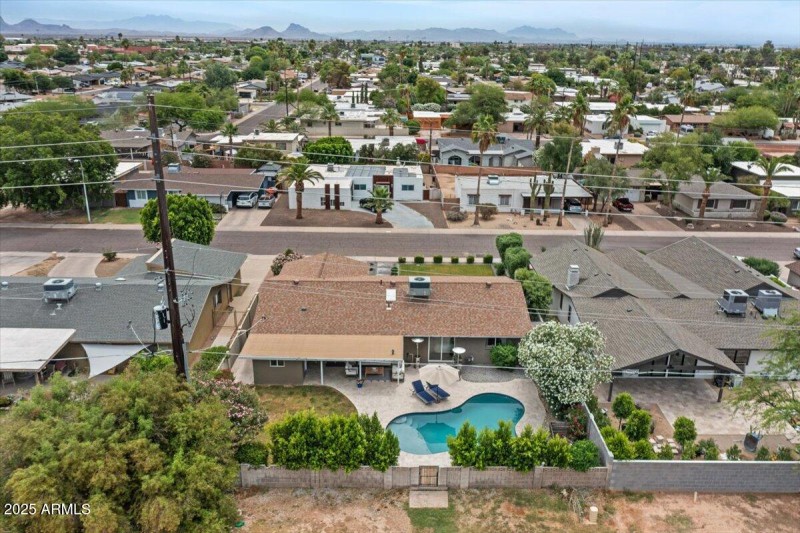 55-Aerial back of home