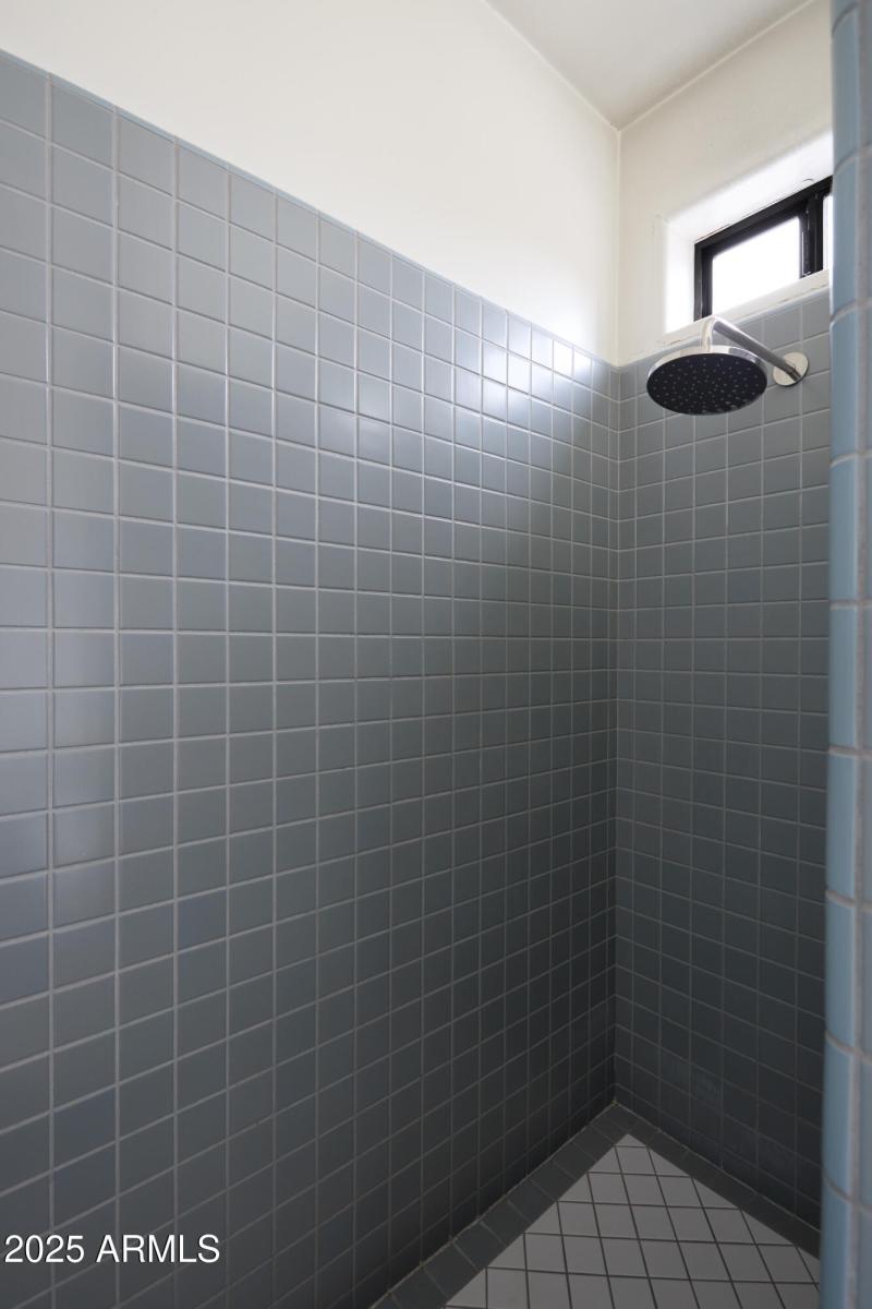 primary separate shower