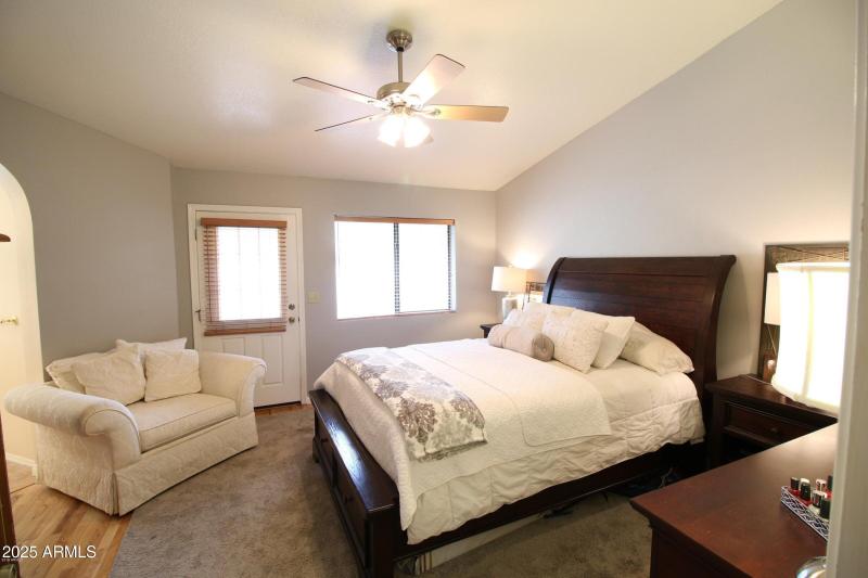 Greene valley master