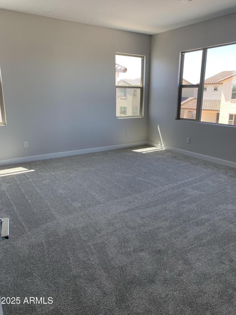 Mar Lot 5 - Primary Bedroom