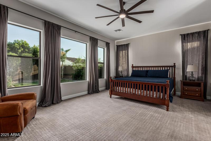 Primary with natural light