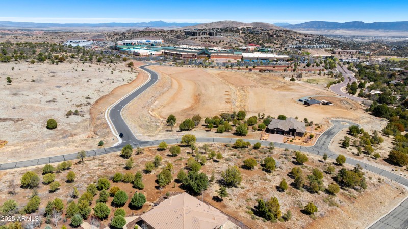 View to the North (2)