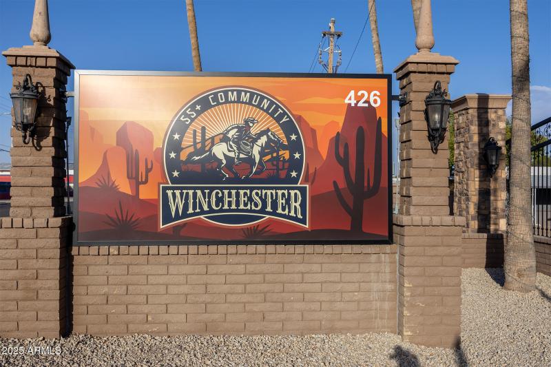 Winchester Community Photos 3