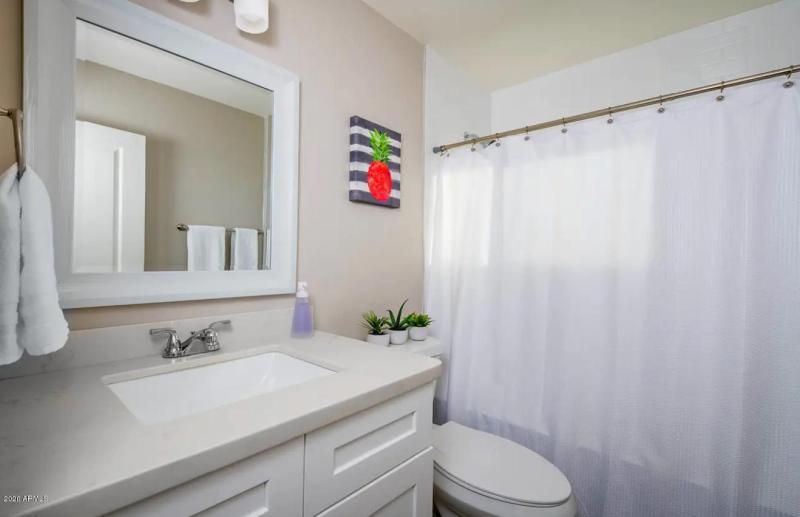 Bathroom 3