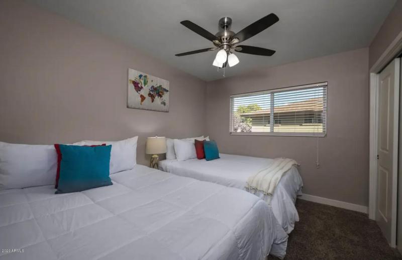 Bedroom 3
