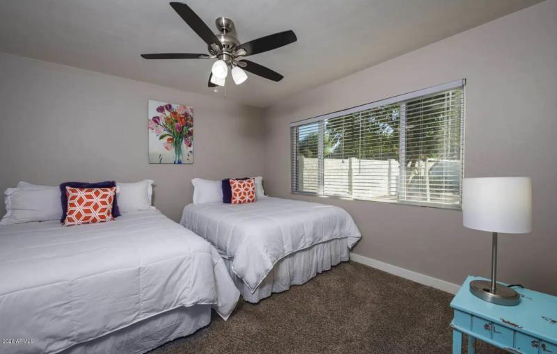 Bedroom 4