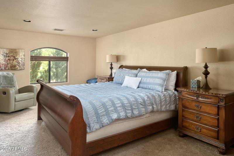 Downstairs Bedroom 3