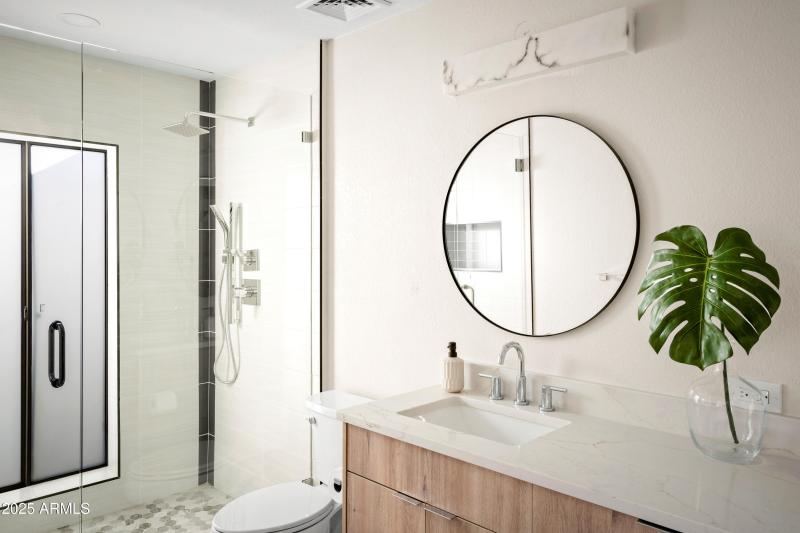 Primary Bedroom Bathroom