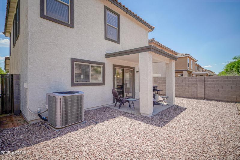 7712 S 64th Lane Laveen, Az X-24