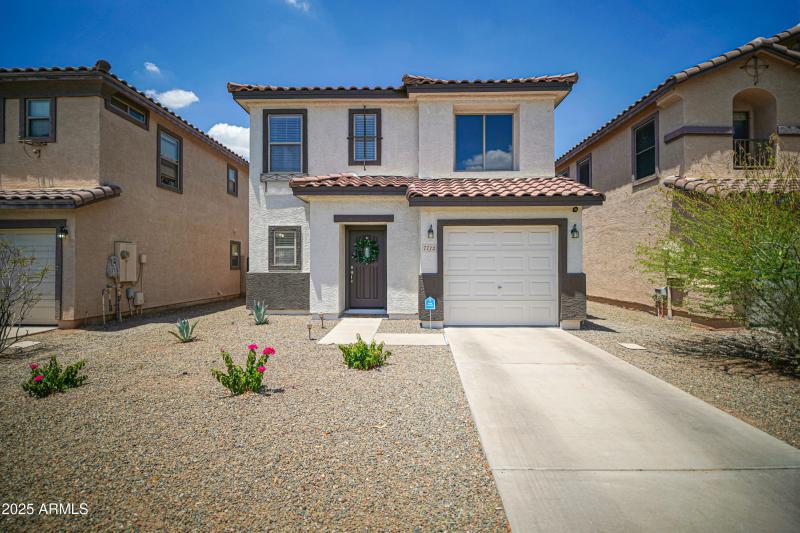 7712 S 64th Lane Laveen, Az X-28