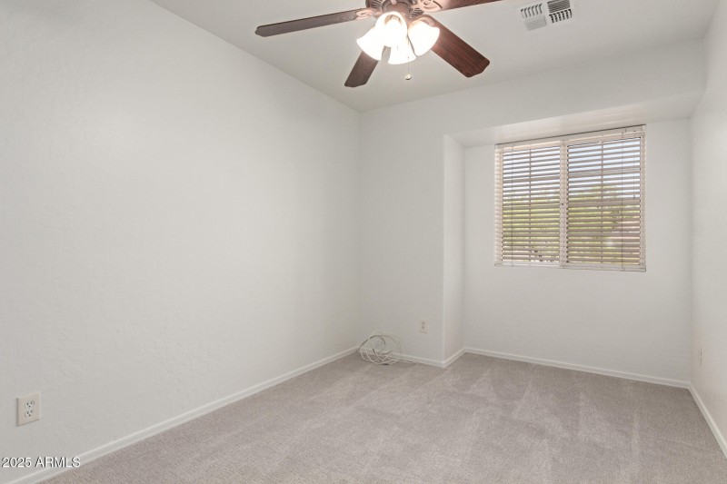 Additional Guest Bedroom