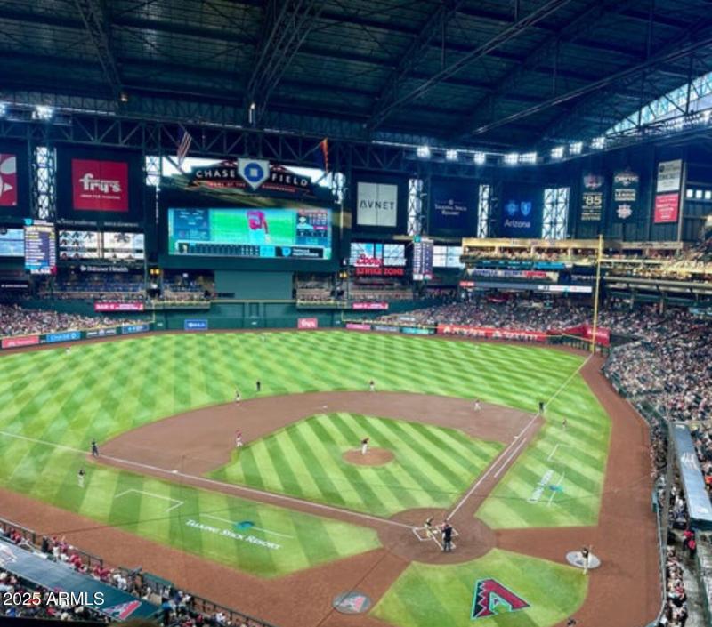 Chase Field
