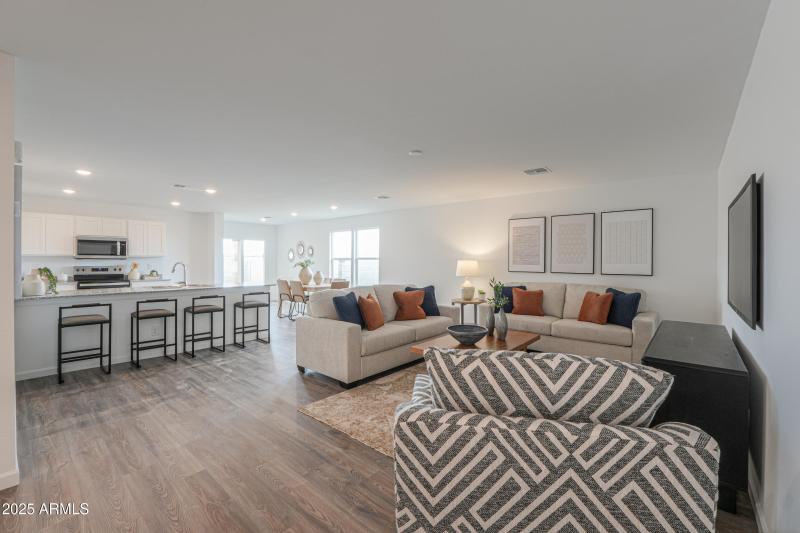 Model Great Room (1)