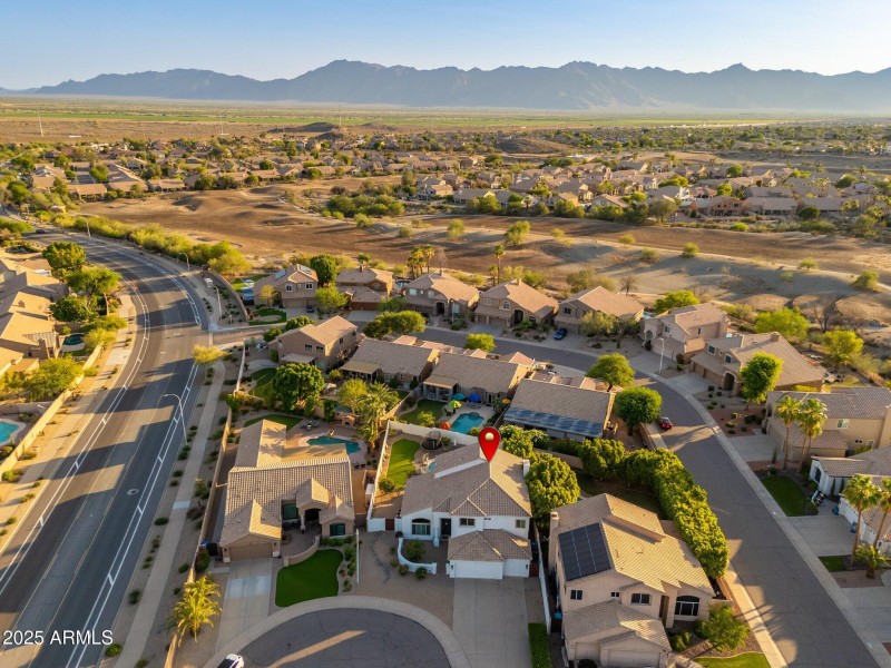 13 W Silverwood Dr - 73