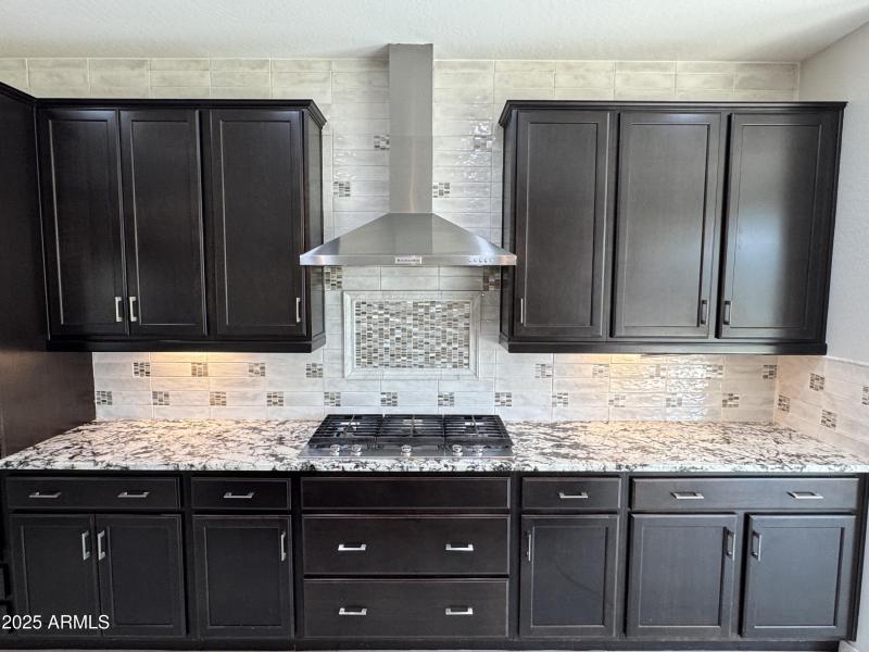 Kitchen Granite Countertops