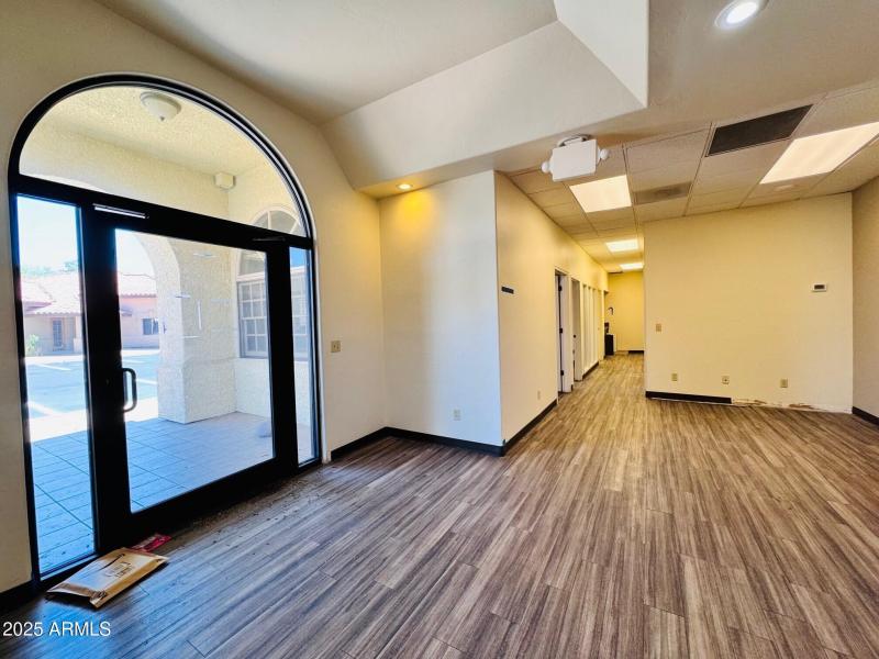 Second Page Left Photo - Grant Rd