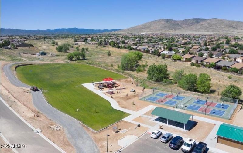 14b - Granville - Community Park with Pa