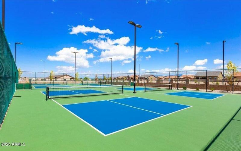 15p - Granville Community Clubhouse 1 -