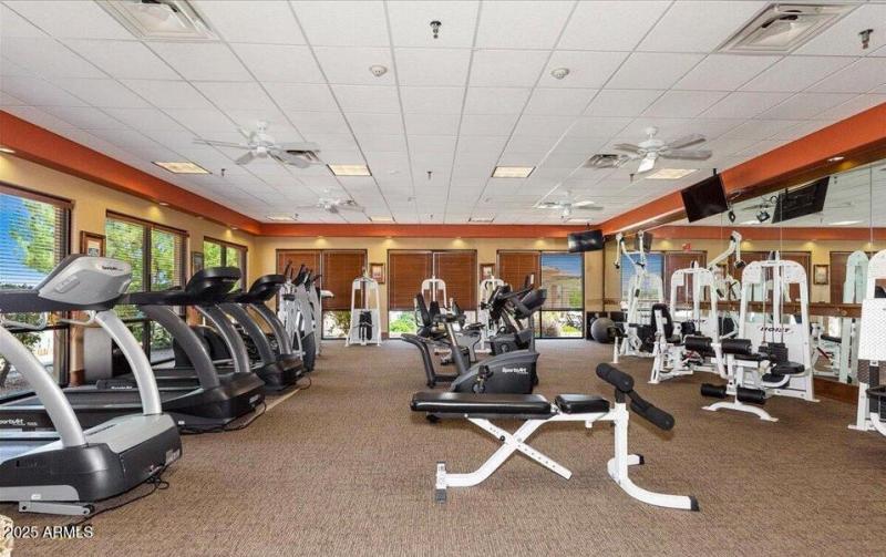 16m - Granville - Mountain View Clubhous