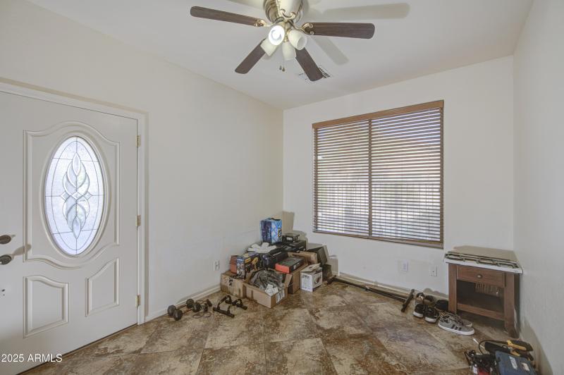 Casita Living Room 2