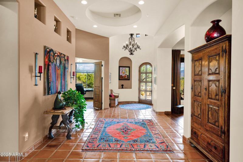 Detailing Enhances Your Art