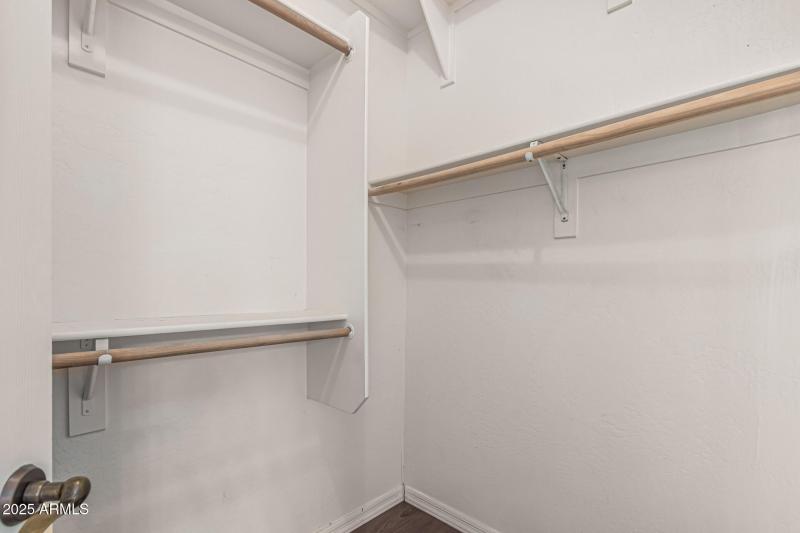 Primary Closet 2
