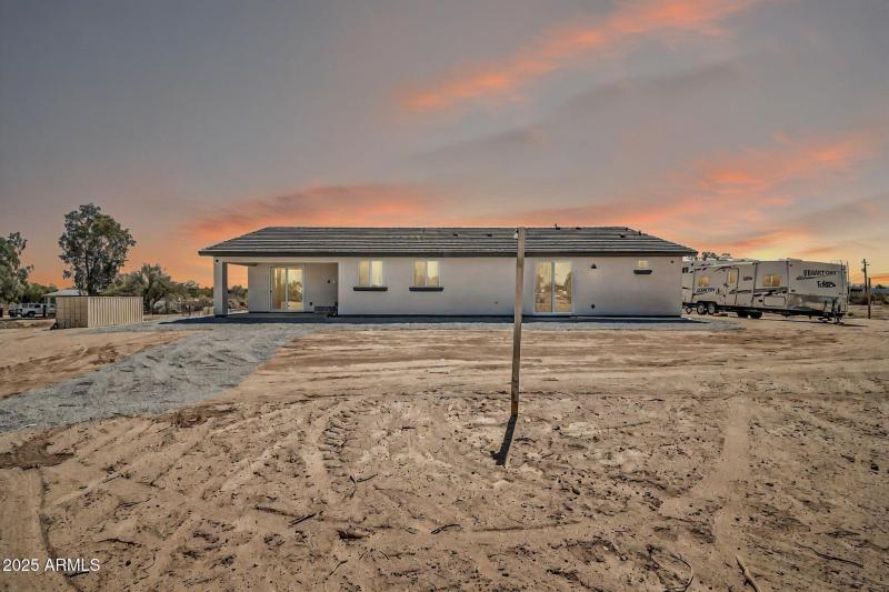 11798 S 216th Ave VT 3