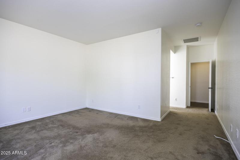 Primary Bedroom View 2