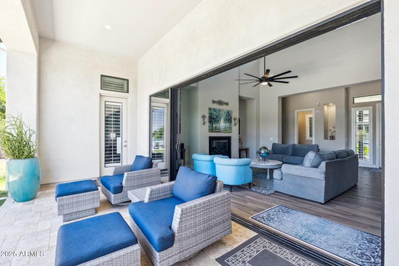 GREAT FOR GATHERINGS